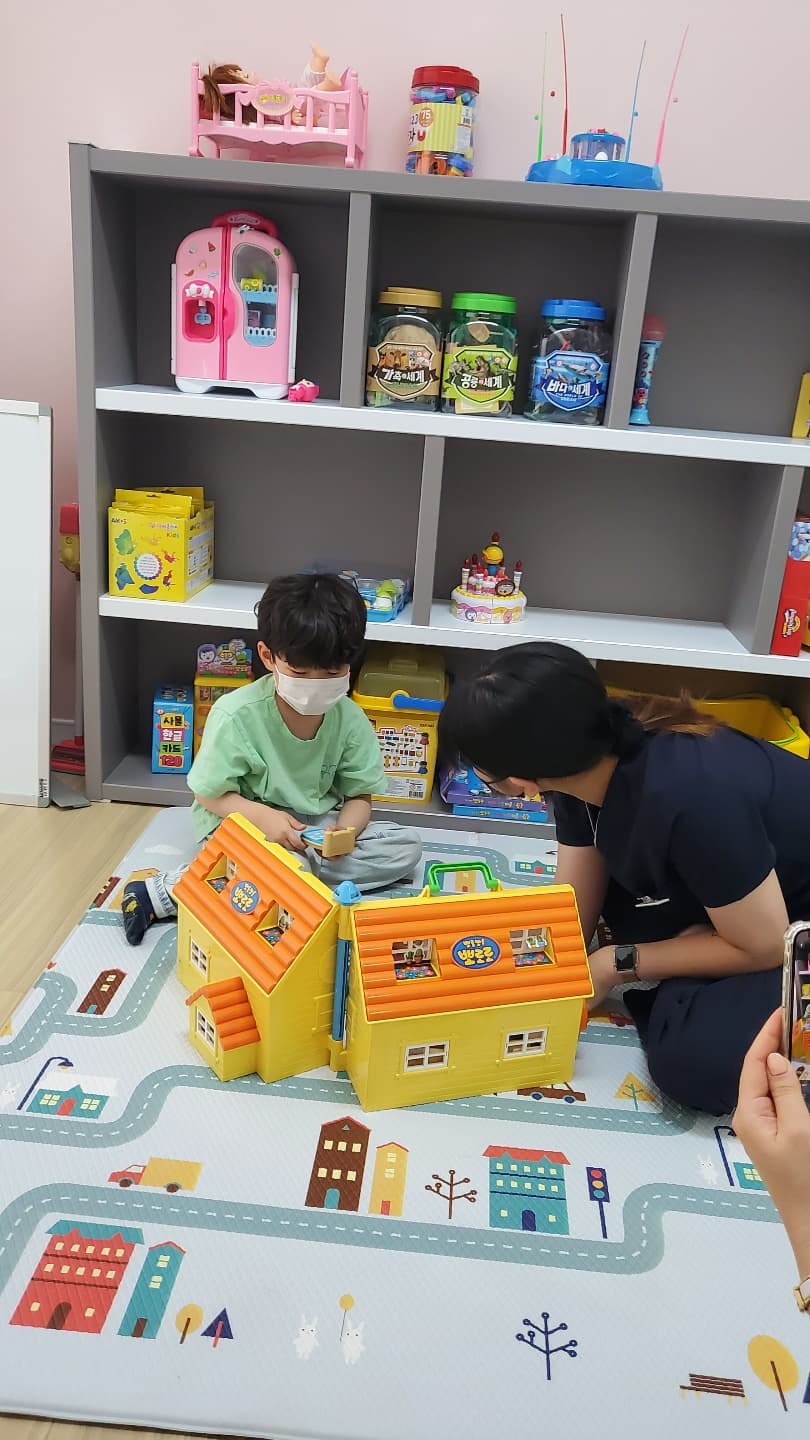 클리닉 사진 6